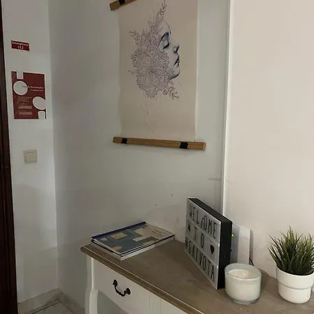 Proximo Da E Do Centro Da * Póvoa de Varzim