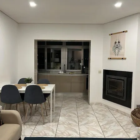 Appartement Proximo Da E Do Centro Da *