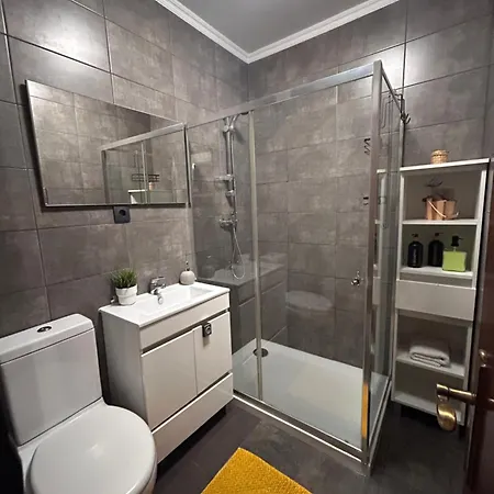 Apartment Proximo Da E Do Centro Da