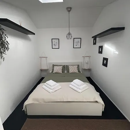 Proximo Da E Do Centro Da Póvoa de Varzim
